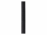 Lucide jessica - hanglamp - 30 cm - 1xe27 - zwart - afbeelding 3 van  3