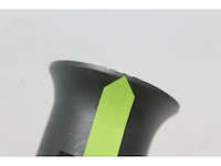 Lucide rafal hanglamp 50 cm 3xe27 grijs - afbeelding 5 van  5