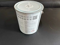 Lucite - supermat lak (32x) - afbeelding 2 van  3