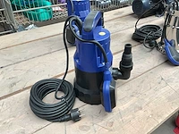 Luckypro dompelpomp - afbeelding 2 van  4