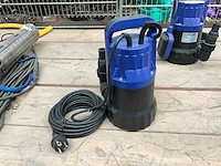 Luckypro dompelpomp - afbeelding 3 van  4