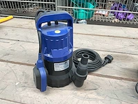 Luckypro dompelpomp - afbeelding 1 van  4