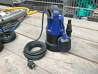 Luckypro dompelpomp - afbeelding 3 van  4