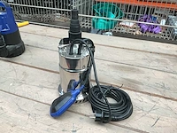 Luckypro dompelpomp - afbeelding 3 van  4