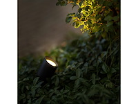Ludeco tuinspot stig startersset zwart 3 stuks - afbeelding 2 van  2