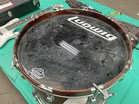 Ludwig rockers drum - afbeelding 3 van  4