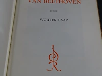 Ludwig van beethoven - afbeelding 3 van  5