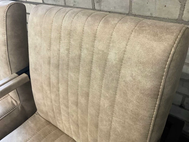 Lugia eetkamerstoel (2x) - afbeelding 2 van  10