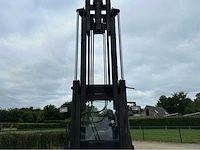 Lugli 60ce vorkheftruck - afbeelding 3 van  30