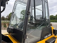 Lugli 60ce vorkheftruck - afbeelding 4 van  30