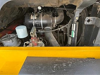 Lugli 60ce vorkheftruck - afbeelding 9 van  30
