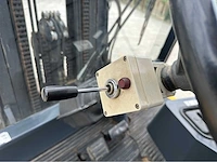 Lugli 60ce vorkheftruck - afbeelding 10 van  30