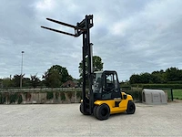 Lugli 60ce vorkheftruck - afbeelding 12 van  30