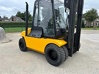 Lugli 60ce vorkheftruck - afbeelding 28 van  30