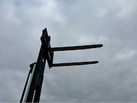 Lugli 60ce vorkheftruck - afbeelding 29 van  30