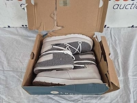 Luhta nauttiva ms snowboots dames-steel grey-42 - afbeelding 2 van  2