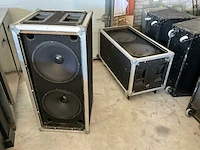 Luidspreker (2x) - afbeelding 1 van  5