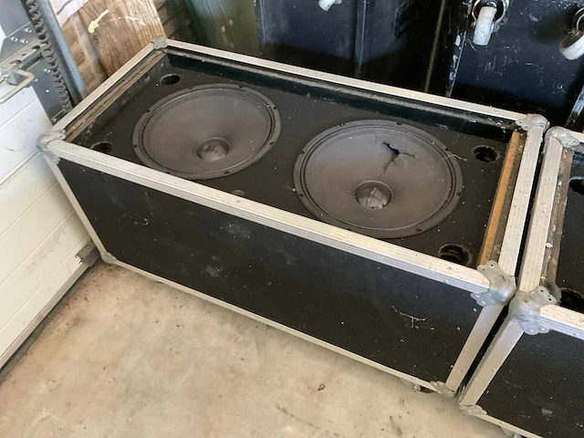 Luidspreker (2x) - afbeelding 3 van  5