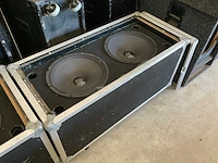 Luidspreker (2x) - afbeelding 4 van  5