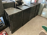 Luidspreker (4x) - afbeelding 1 van  3