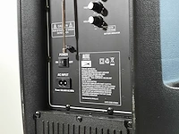 Luidspreker, altec, imt7002-blk - afbeelding 2 van  10