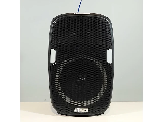 Luidspreker, altec, imt7002-blk - afbeelding 1 van  10