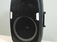 Luidspreker, altec, imt7002-blk - afbeelding 3 van  10