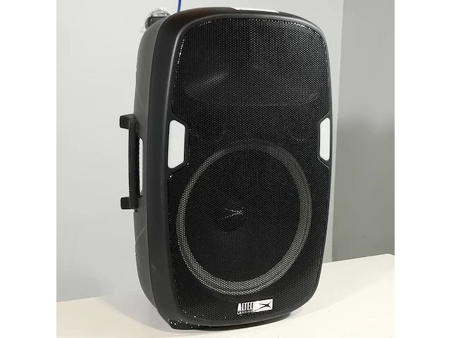 Luidspreker, altec, imt7002-blk - afbeelding 4 van  10