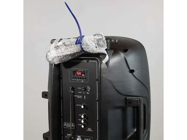 Luidspreker, altec, imt7002-blk - afbeelding 7 van  10