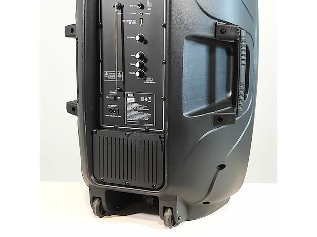Luidspreker, altec, imt7002-blk - afbeelding 8 van  10