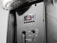 Luidspreker, altec, imt7002-blk - afbeelding 9 van  10