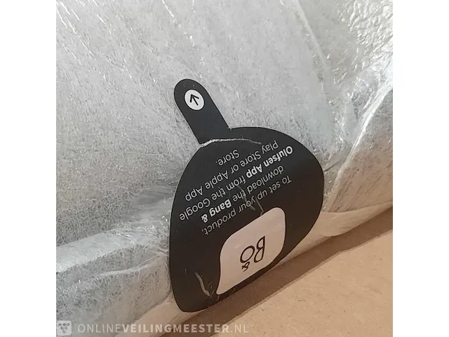 Luidspreker bang&olufsen, beolab 28 - afbeelding 3 van  3