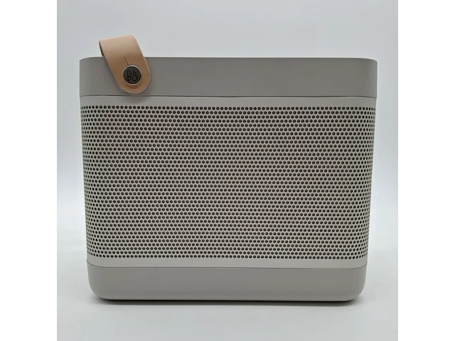 Luidspreker bang&olufsen, beolit 17 - afbeelding 1 van  9