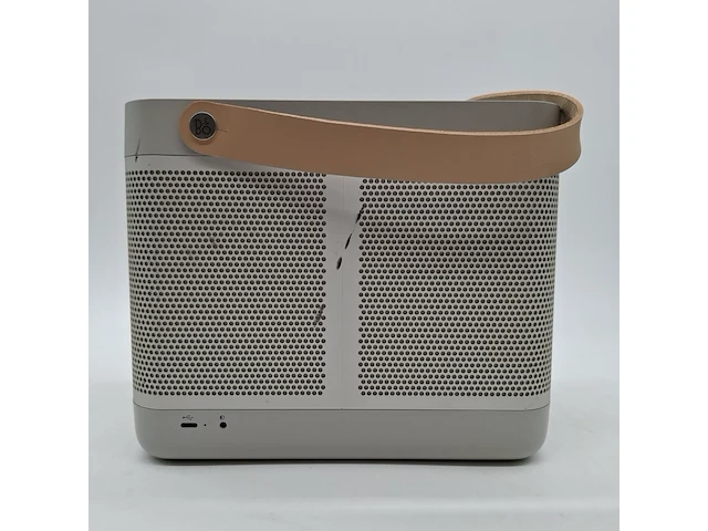 Luidspreker bang&olufsen, beolit 17 - afbeelding 3 van  9
