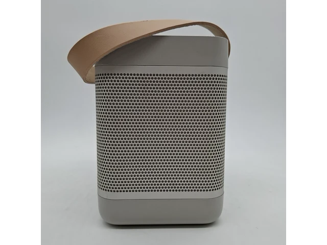 Luidspreker bang&olufsen, beolit 17 - afbeelding 4 van  9