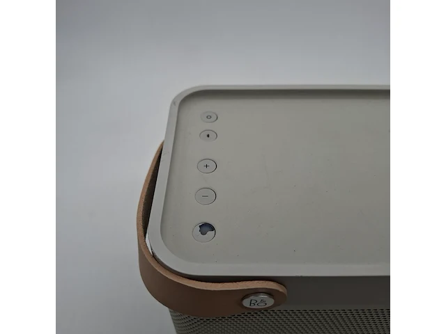 Luidspreker bang&olufsen, beolit 17 - afbeelding 6 van  9