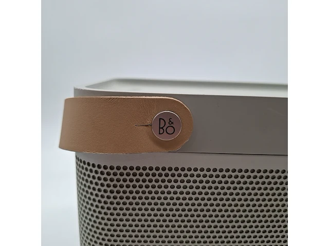 Luidspreker bang&olufsen, beolit 17 - afbeelding 7 van  9
