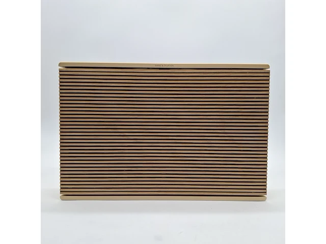 Luidspreker bang&olufsen - afbeelding 1 van  10