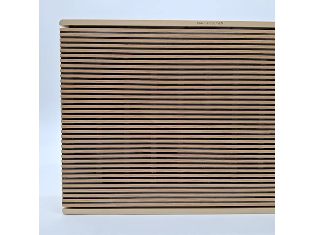 Luidspreker bang&olufsen - afbeelding 3 van  10