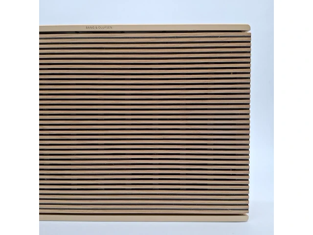 Luidspreker bang&olufsen - afbeelding 4 van  10