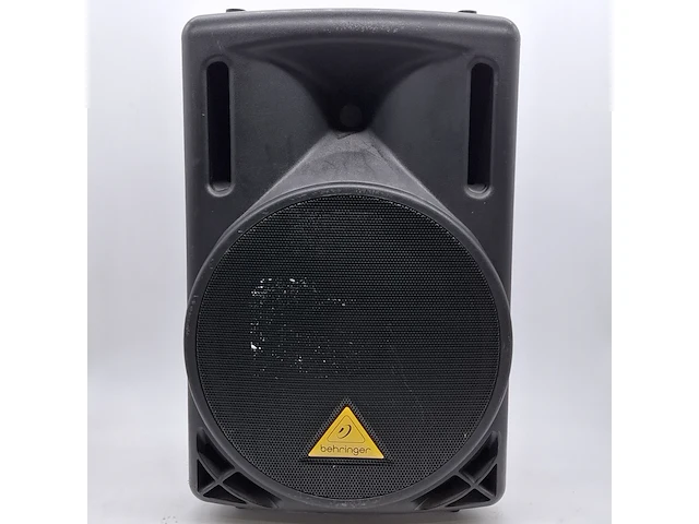 Luidspreker behringer, eurolive b212d - afbeelding 1 van  7