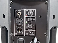 Luidspreker behringer, eurolive b212d - afbeelding 3 van  7