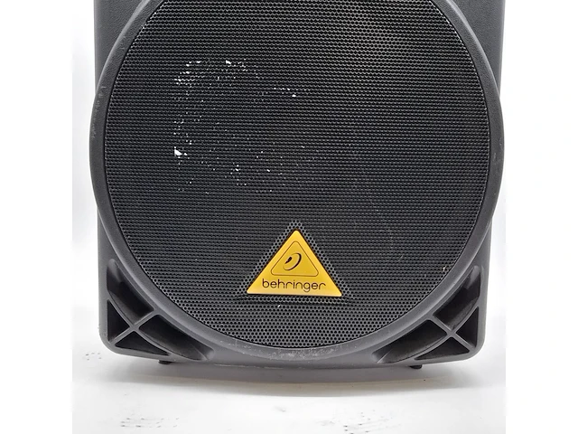 Luidspreker behringer, eurolive b212d - afbeelding 7 van  7