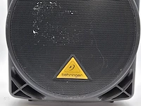 Luidspreker behringer, eurolive b212d - afbeelding 7 van  7