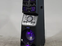 Luidspreker idance, megabox 8000, bouwjaar 2019 - afbeelding 1 van  9