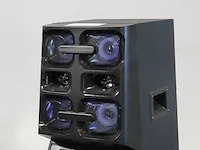 Luidspreker idance, megabox 8000, bouwjaar 2019 - afbeelding 2 van  9