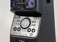 Luidspreker idance, megabox 8000, bouwjaar 2019 - afbeelding 3 van  9