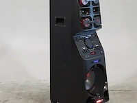 Luidspreker idance, megabox 8000, bouwjaar 2019 - afbeelding 5 van  9