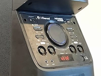Luidspreker idance, megabox 8000, bouwjaar 2019 - afbeelding 6 van  9