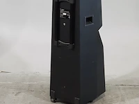 Luidspreker idance, megabox 8000, bouwjaar 2019 - afbeelding 7 van  9